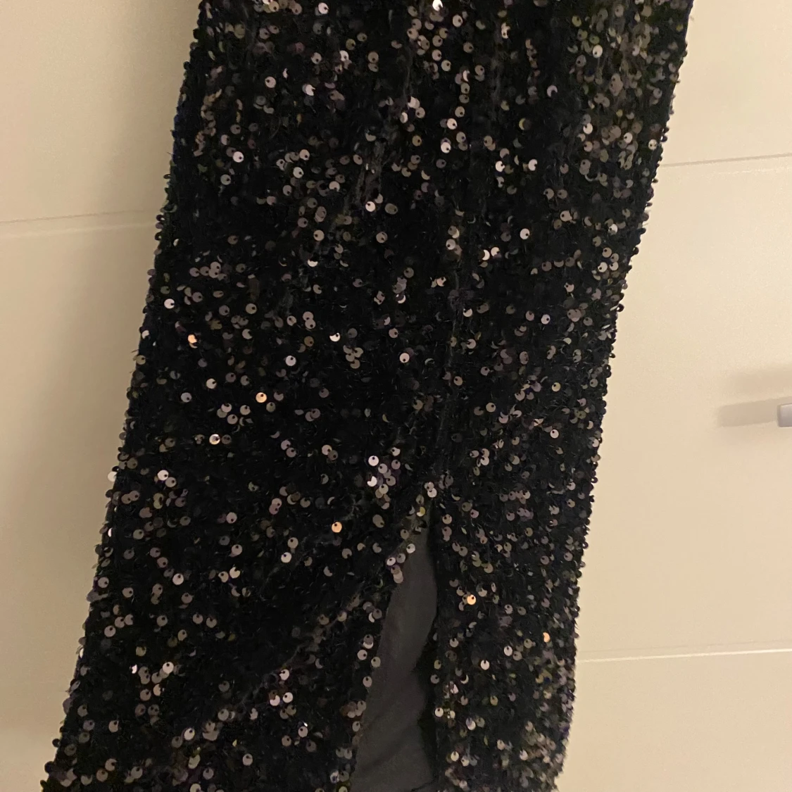 Nyårs klänning  - 90