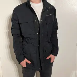 Morris field jacket sale