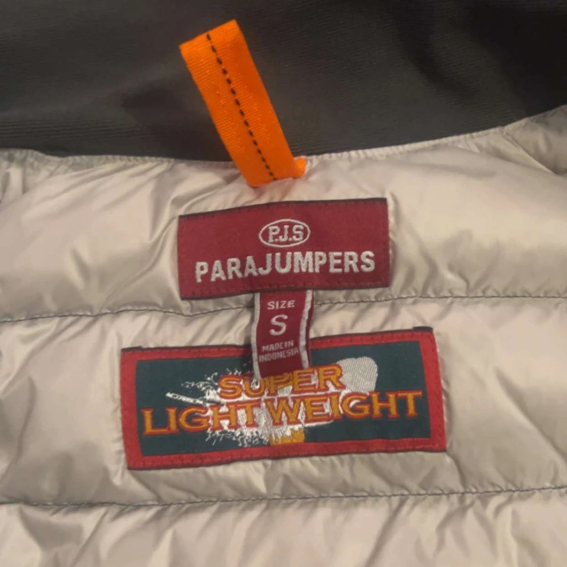 Parajumper jacka - 90