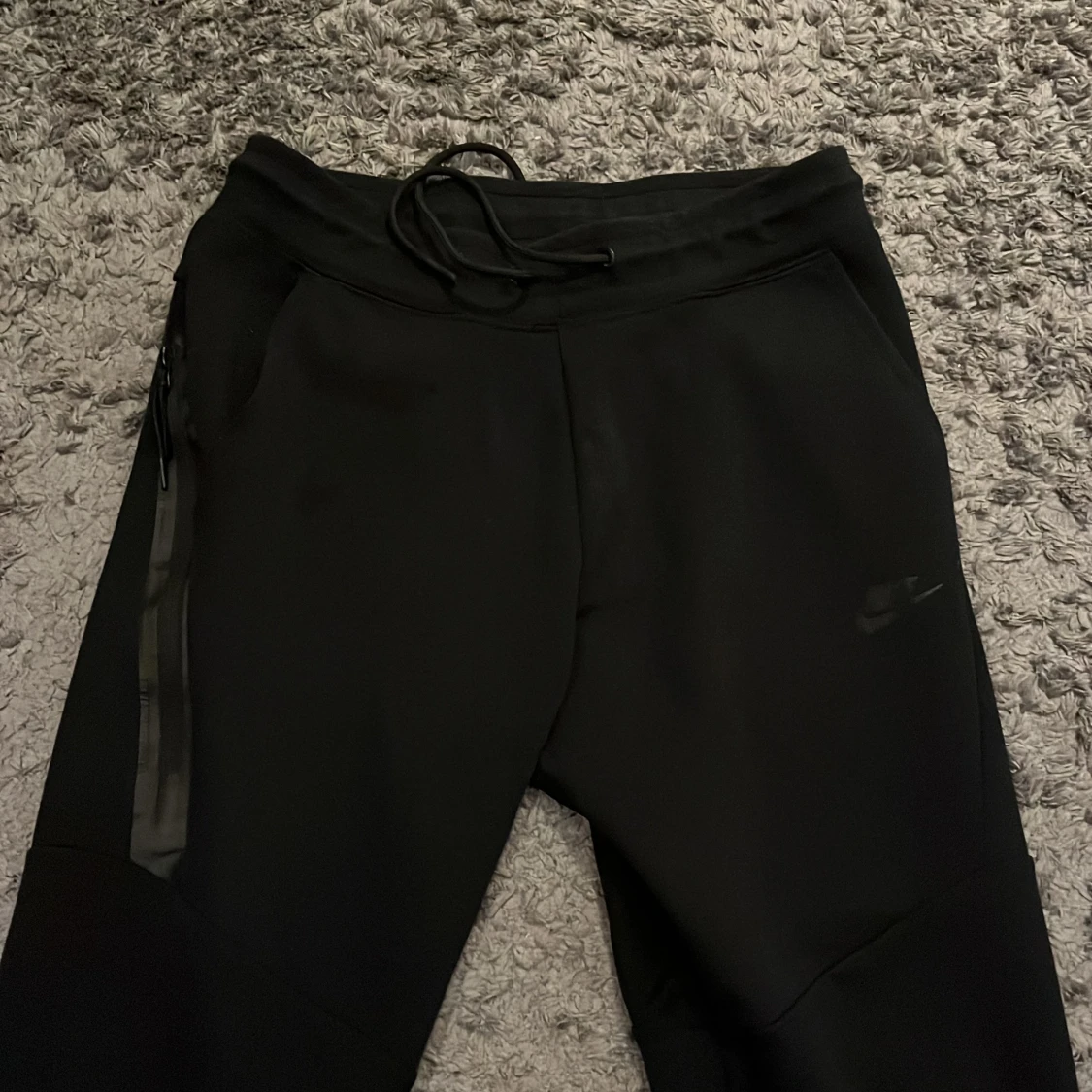 Tech fleece byxor - 91