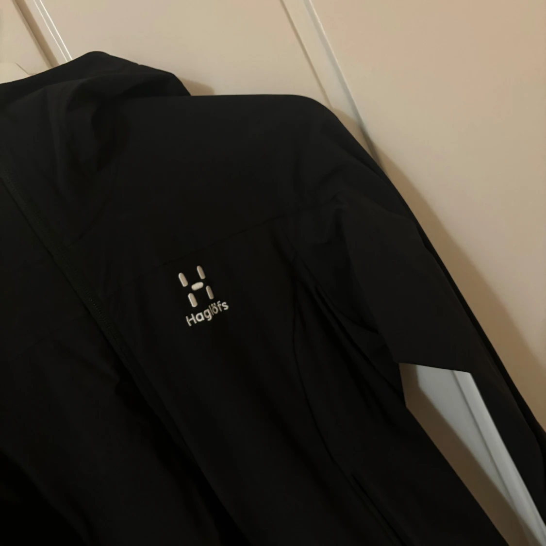 Haglöfs jacka XS - 90