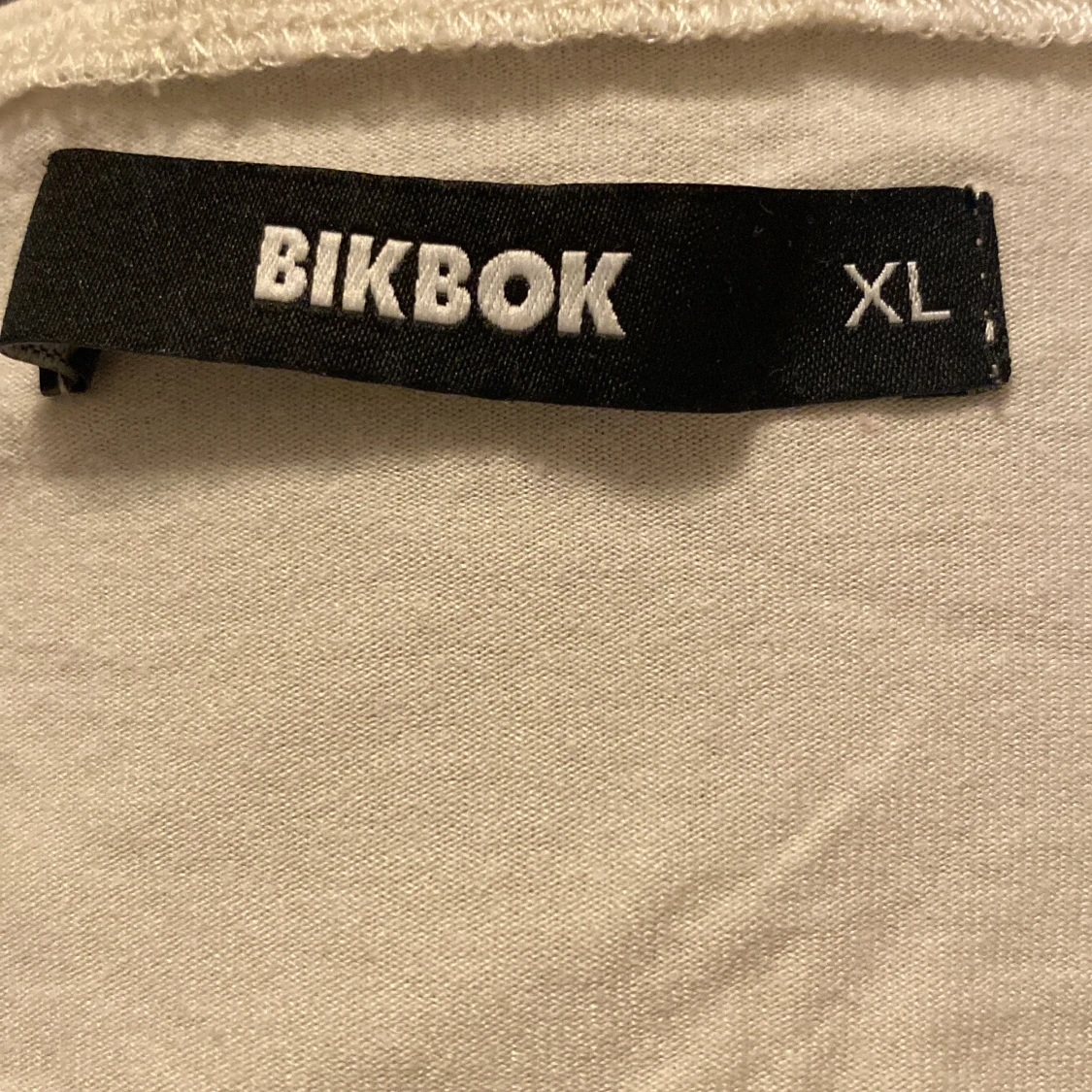 BikBok tröja - 91