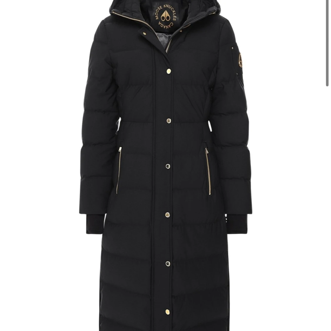 Moos knuckles Willston Parka
