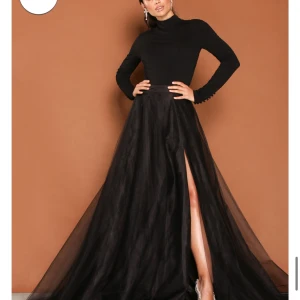 Sökes! - Söker med ljus och lykta efter denna klänning från Ida Lantos samarbete med Nelly. Storlek 36 eller 38✨