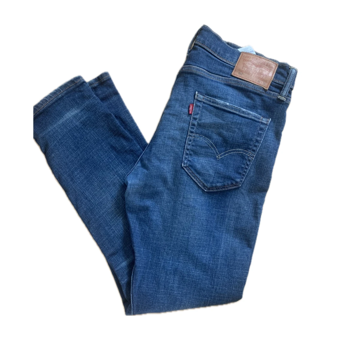 Levi's 512 jeans