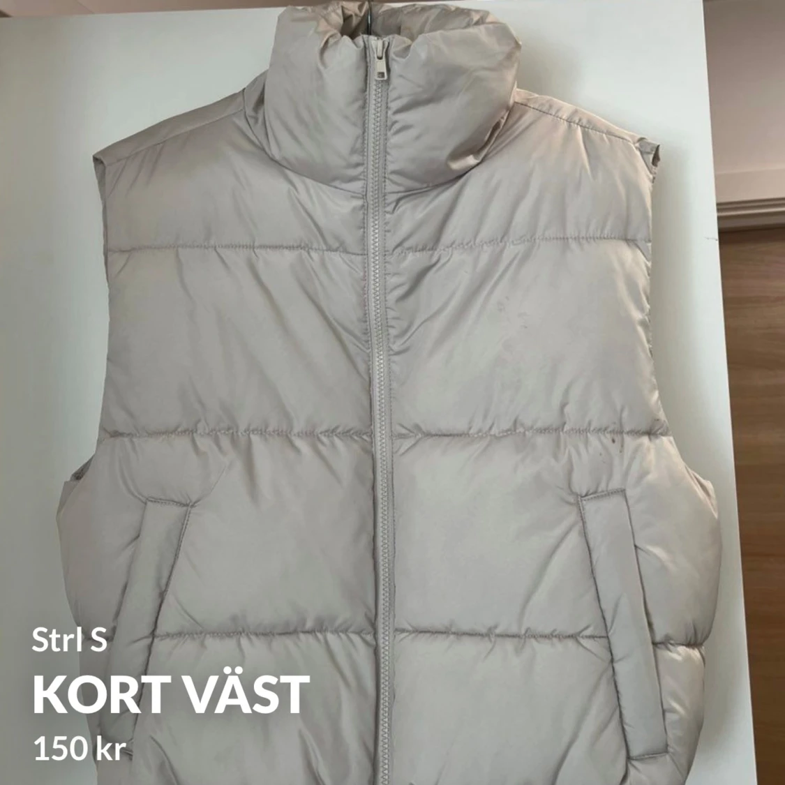 Kort väst