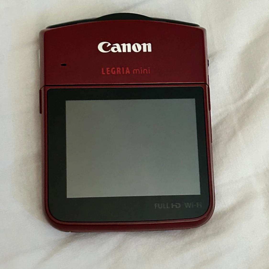 Canon Legria Mini - 91