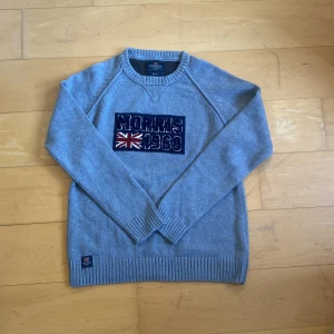 Morris Tröja - Stickad tröja från Morris i storlek M