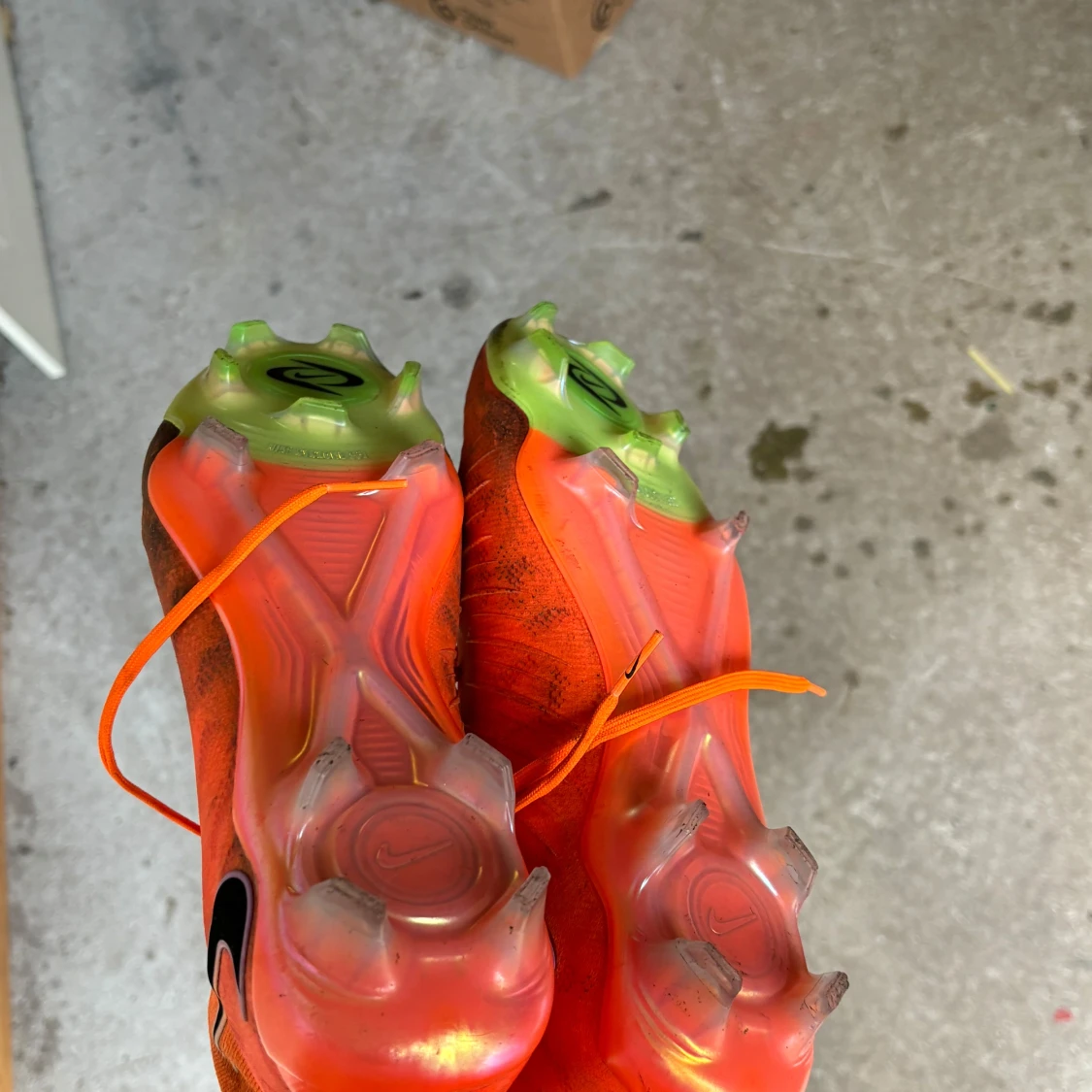 Nike Phantom Luna GX ELITE - 91