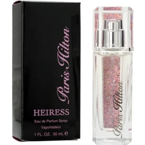 Paris Hilton Heiress EdP 30ml - Oanvänd