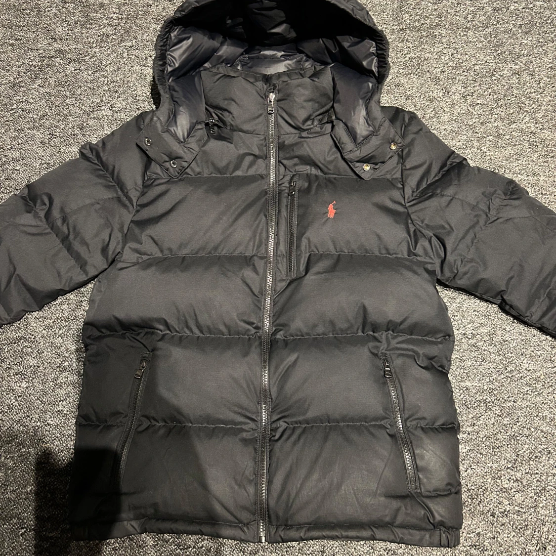 Ralph Lauren jacka  - 90