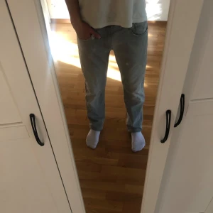Replay Jeans - Replay anbass i super bra skick 9/10 storlek 34/34. Kan gå ner i pris vid snabb affär