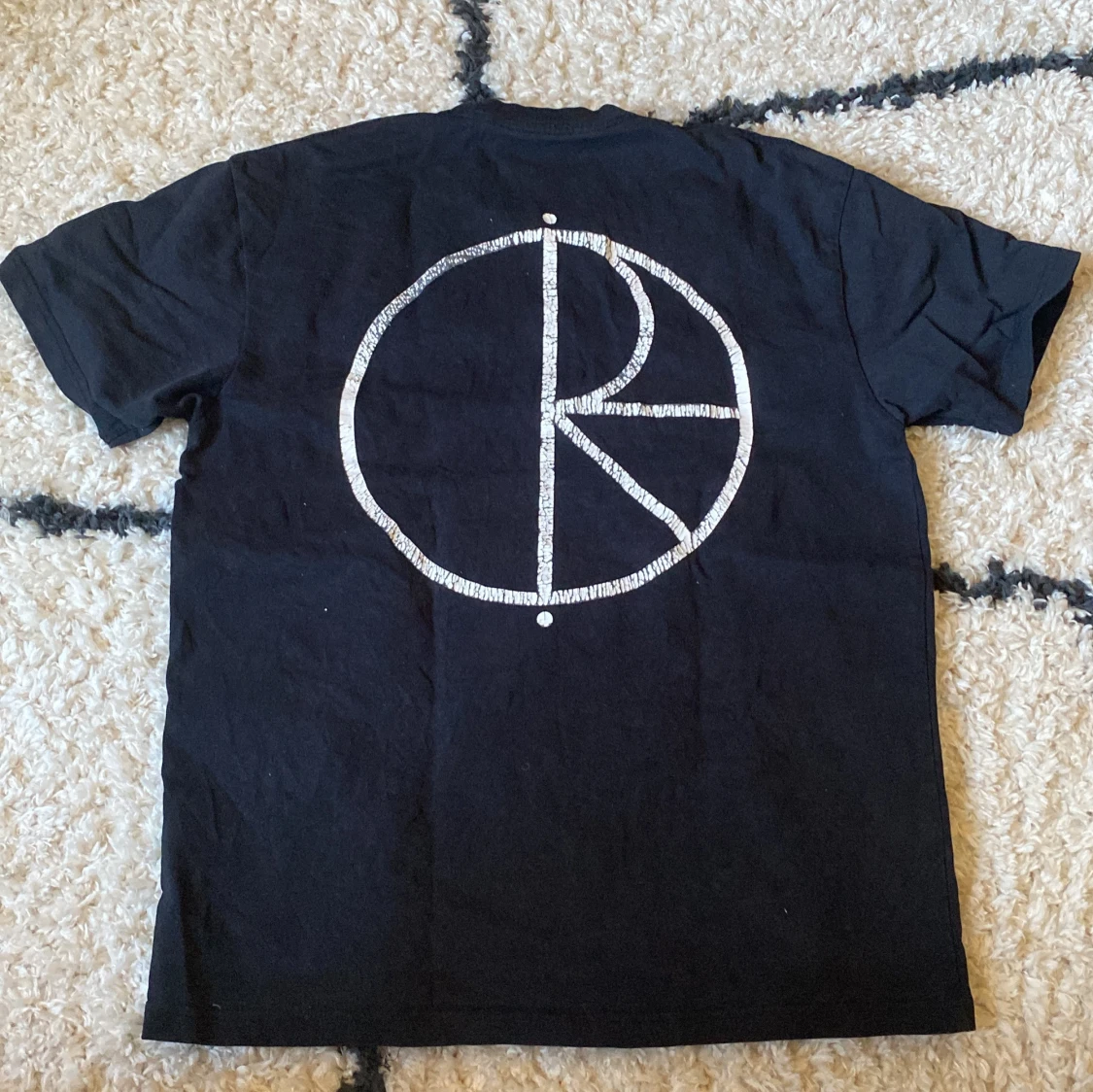 Polar skate co t shirt - 90