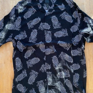 Kortärmad skjorta - Bra skick.