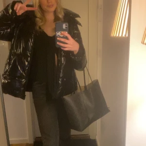 Jacka zara - Puffjacka från Zara i bra skick