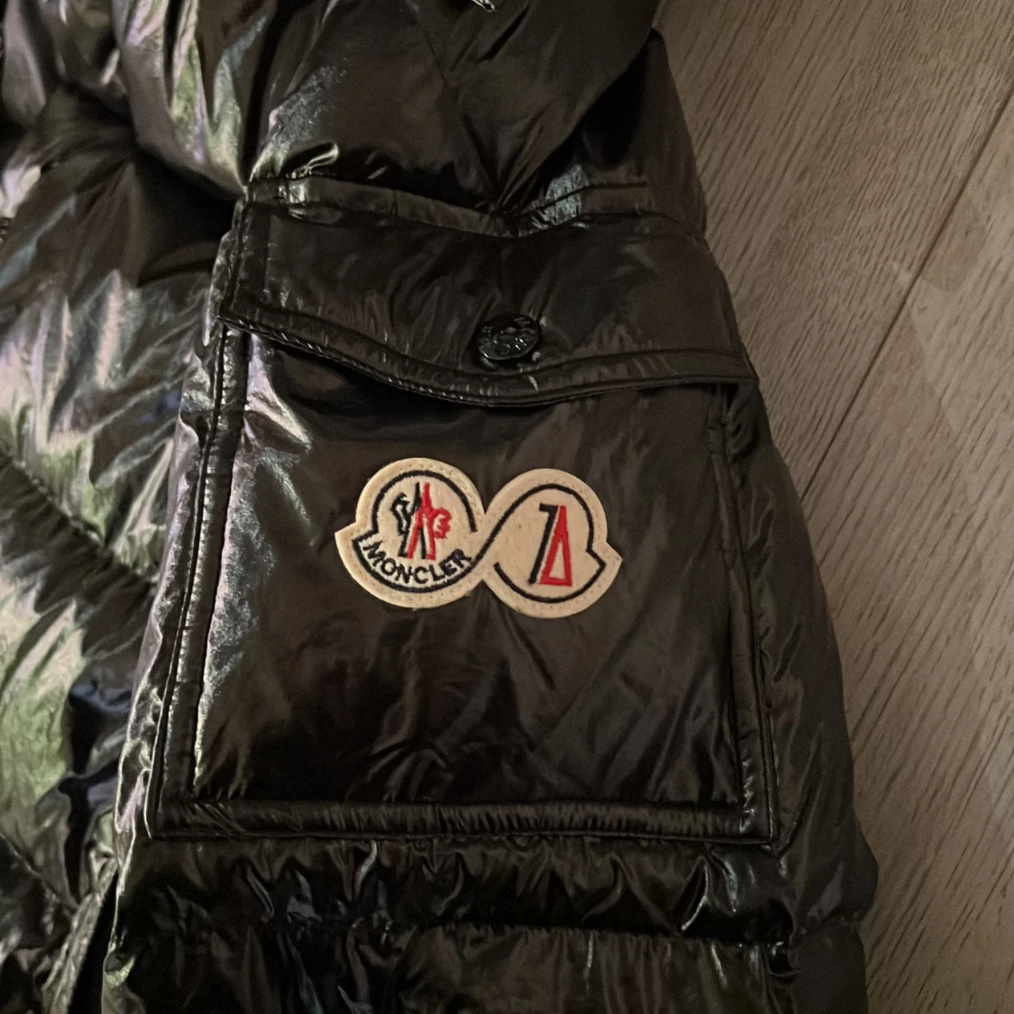Moncler Maya 5 - 90