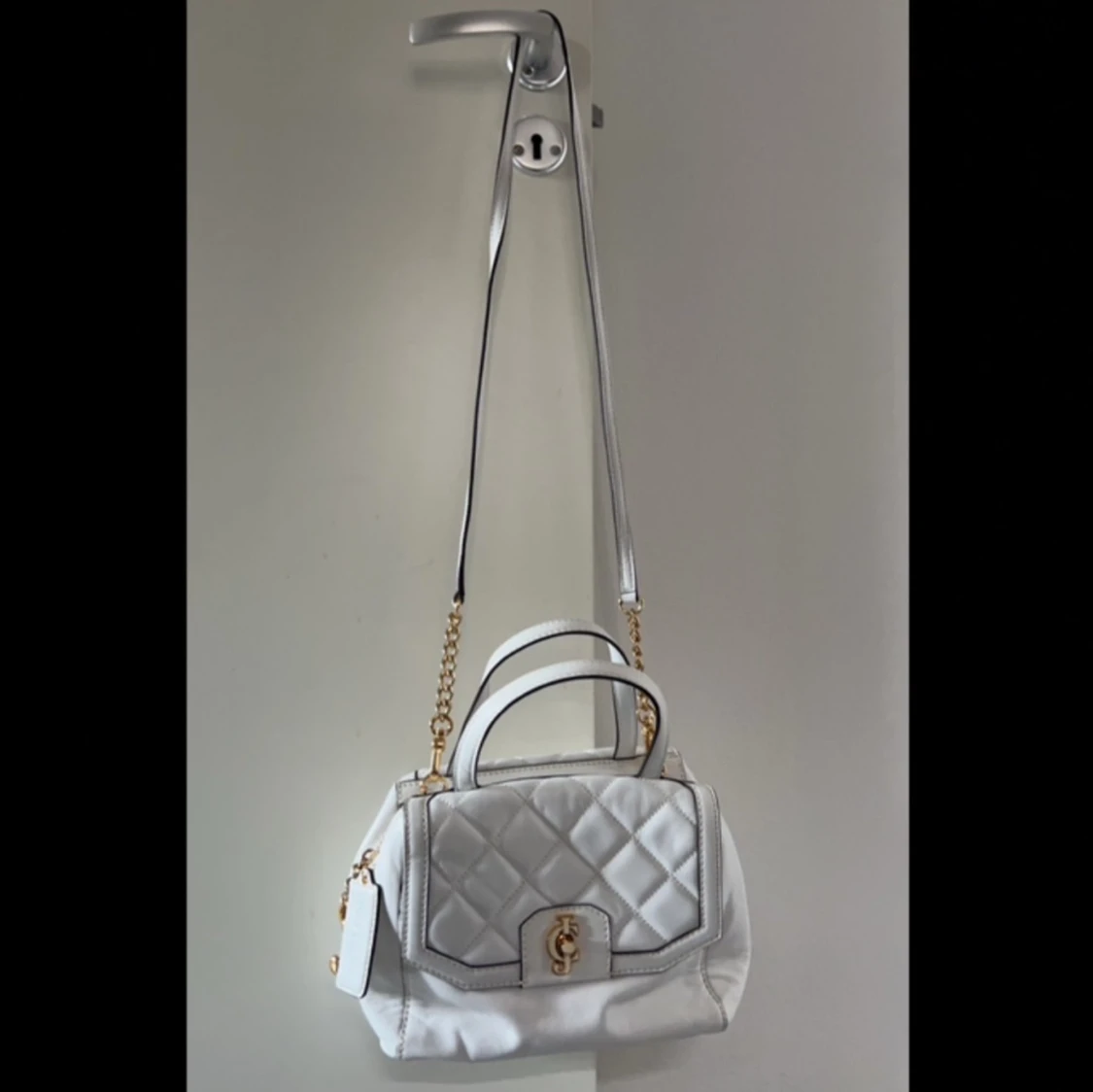 JuicyCouture väska!