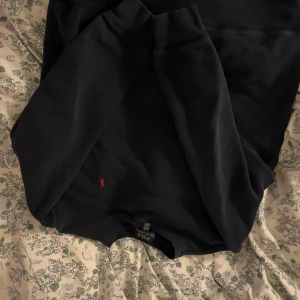 Polo Ralph lauren tröja - Säljer nu min jättefina Ralph lauren tröja pga av att jag inte änvänder den längre Den är i super fint skick Storlek 14-16 men passar även mig som är tolv