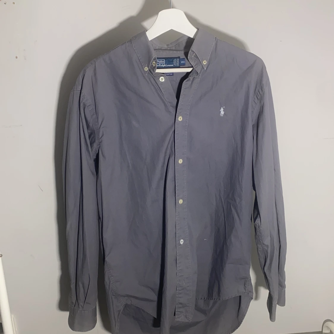 Ralph Lauren skjorta