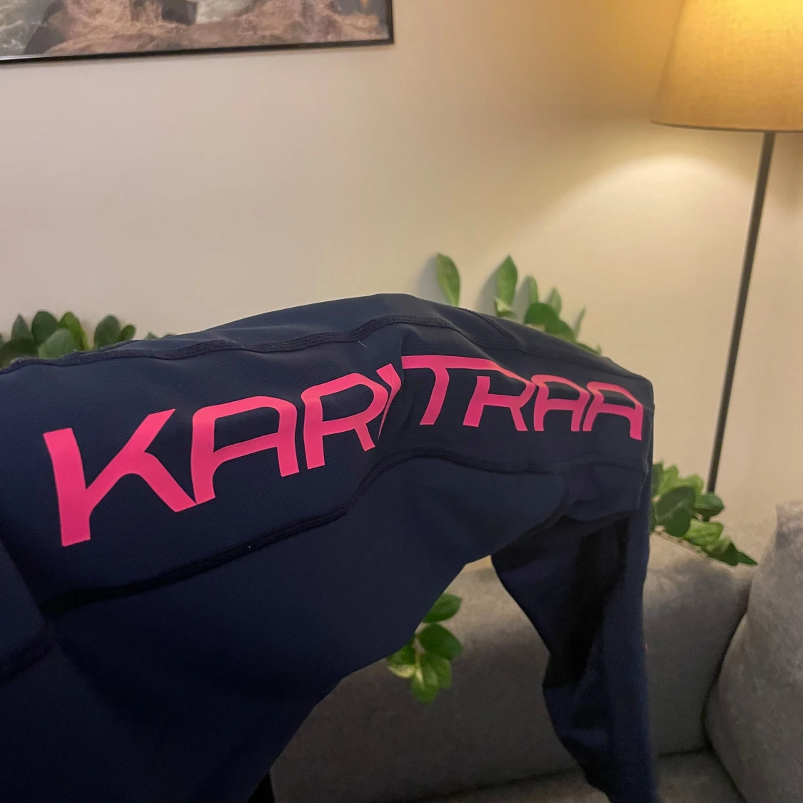 Kari traa träningstights  - 91