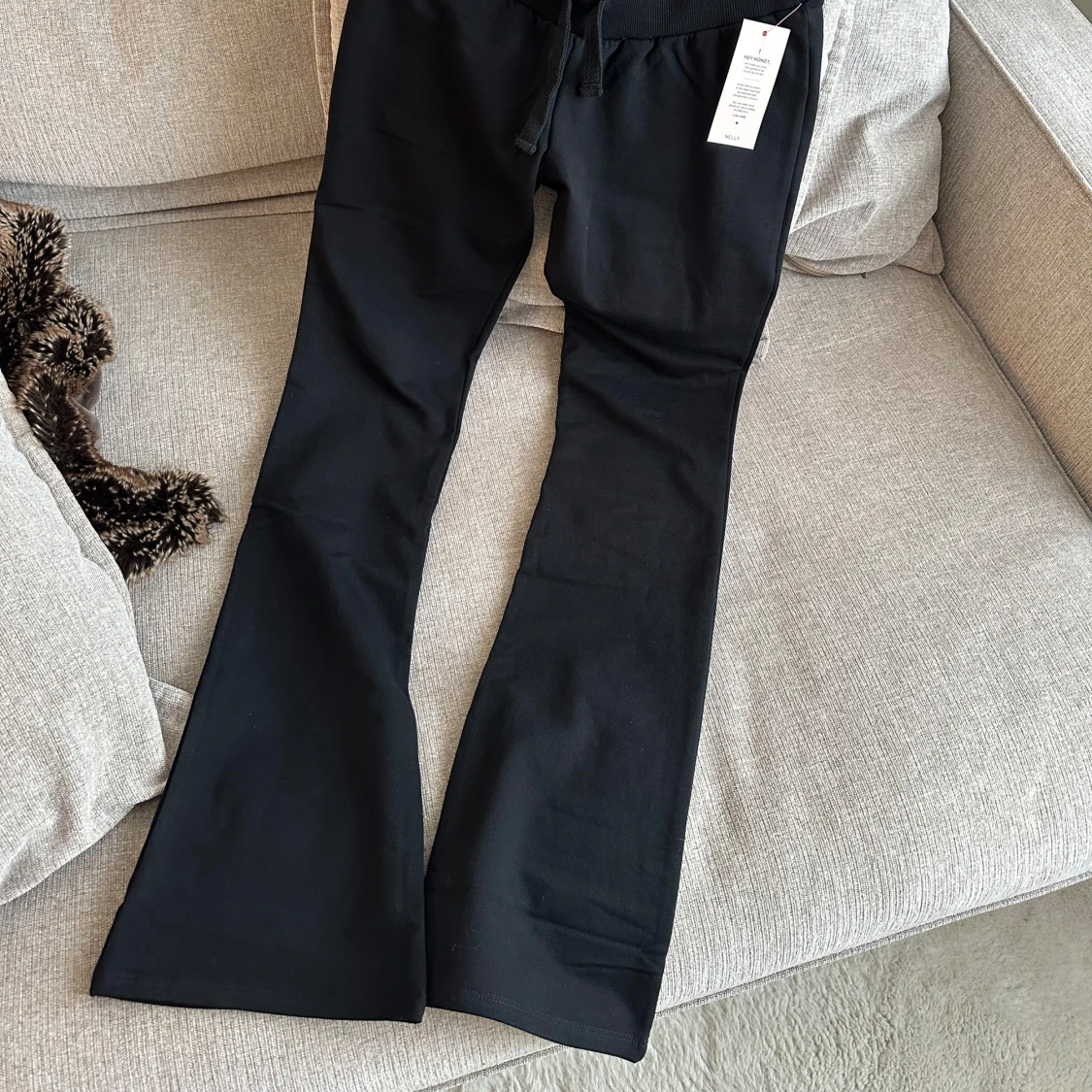 Nelly cozy chill pants  - 92