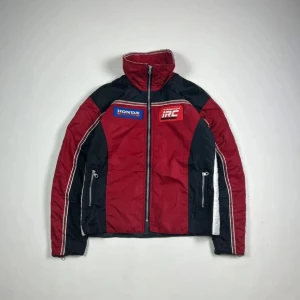 Honda Bomberjacka till Moeng - Till moeng 