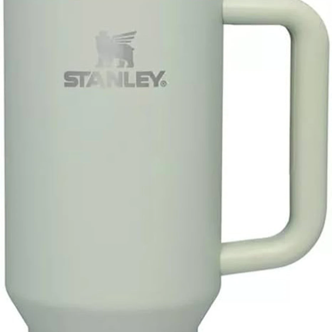 Stanley cup serene green