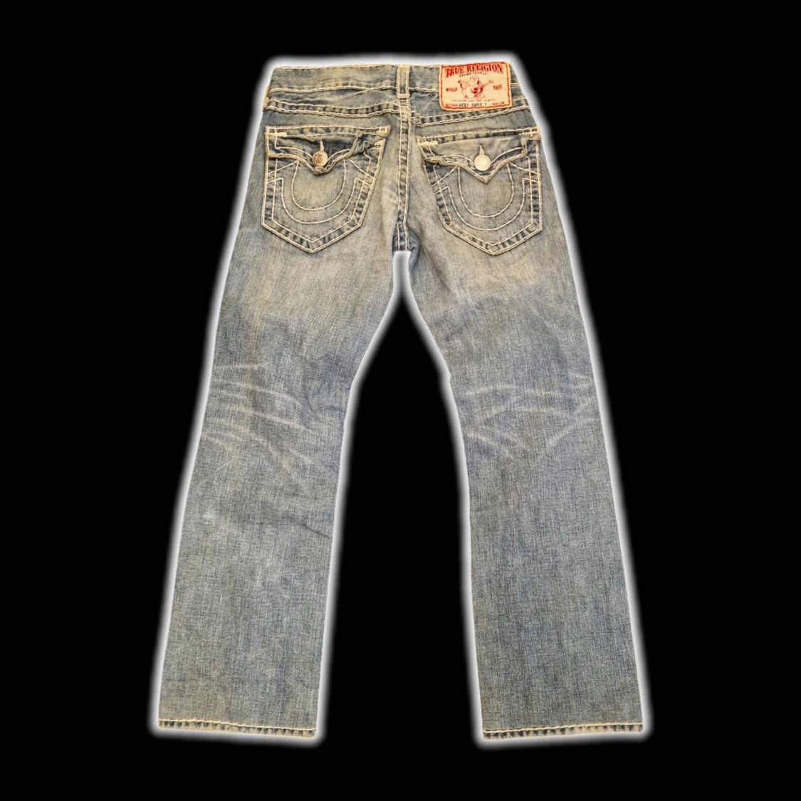 FATSTITCH TRUEYS - 90