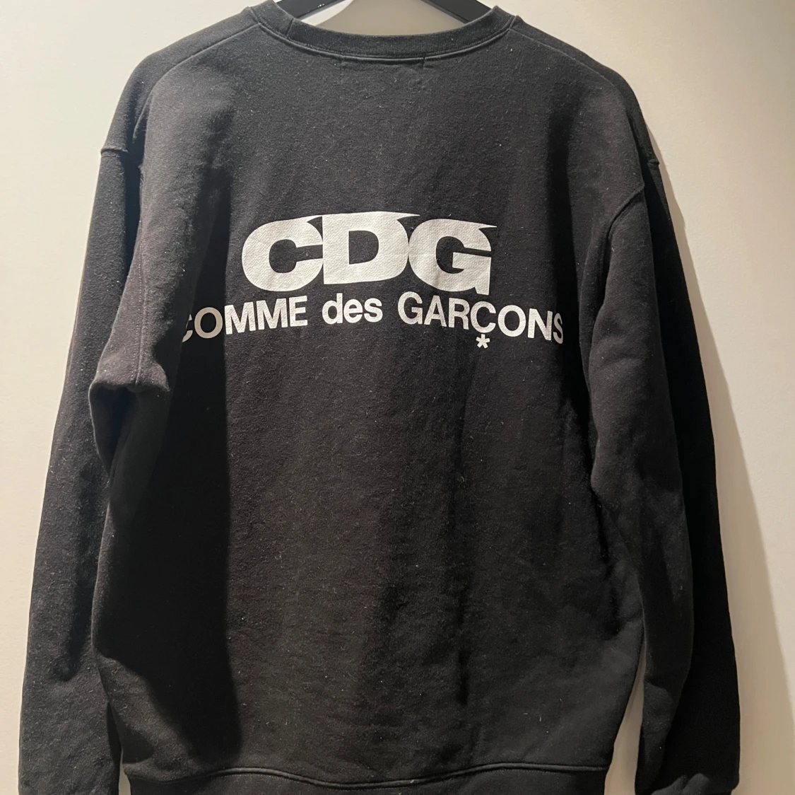 Comme des Garçons tröja  - 90