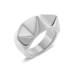 Edblad ring - Säljer en Edblad ring som jag inte längre använder. Nypris 400 kr, säljer för 180 kr💕