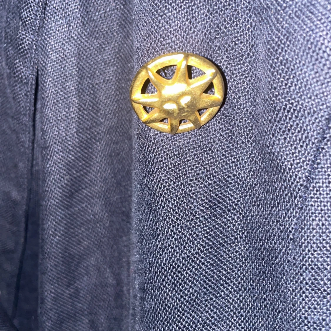 Vintage  kavaj från XIT - 90