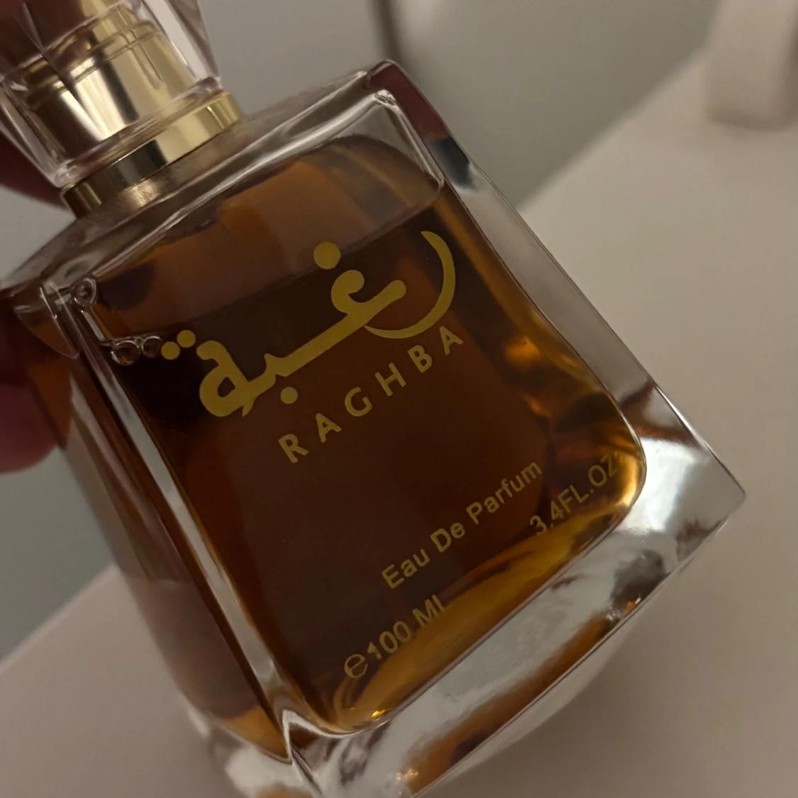 Lattafa- Raghba - 90