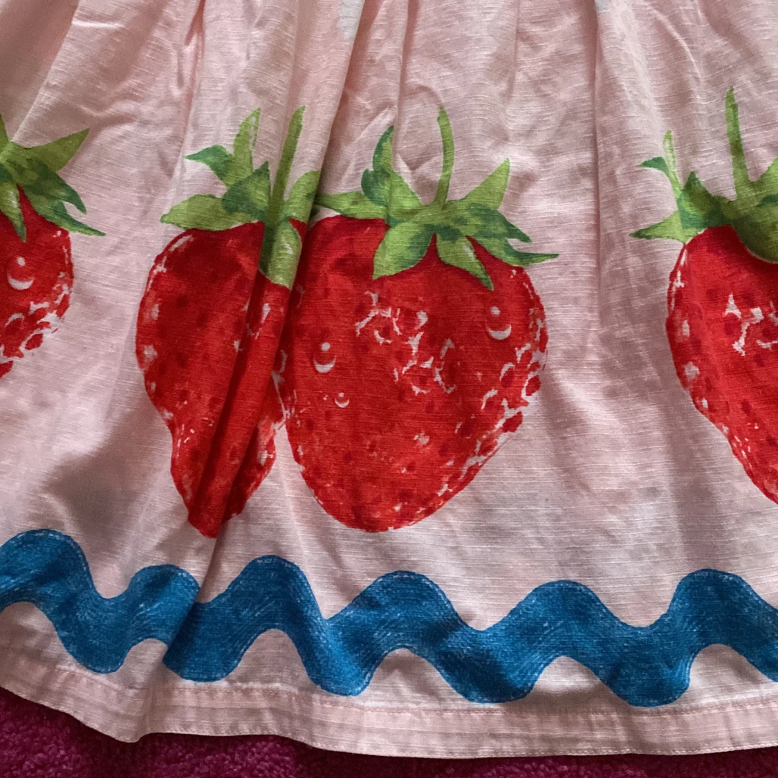 Lolita klänning - 90