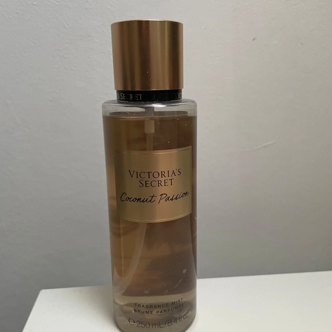 Coconut Passion body Mist från Victoria's Secret