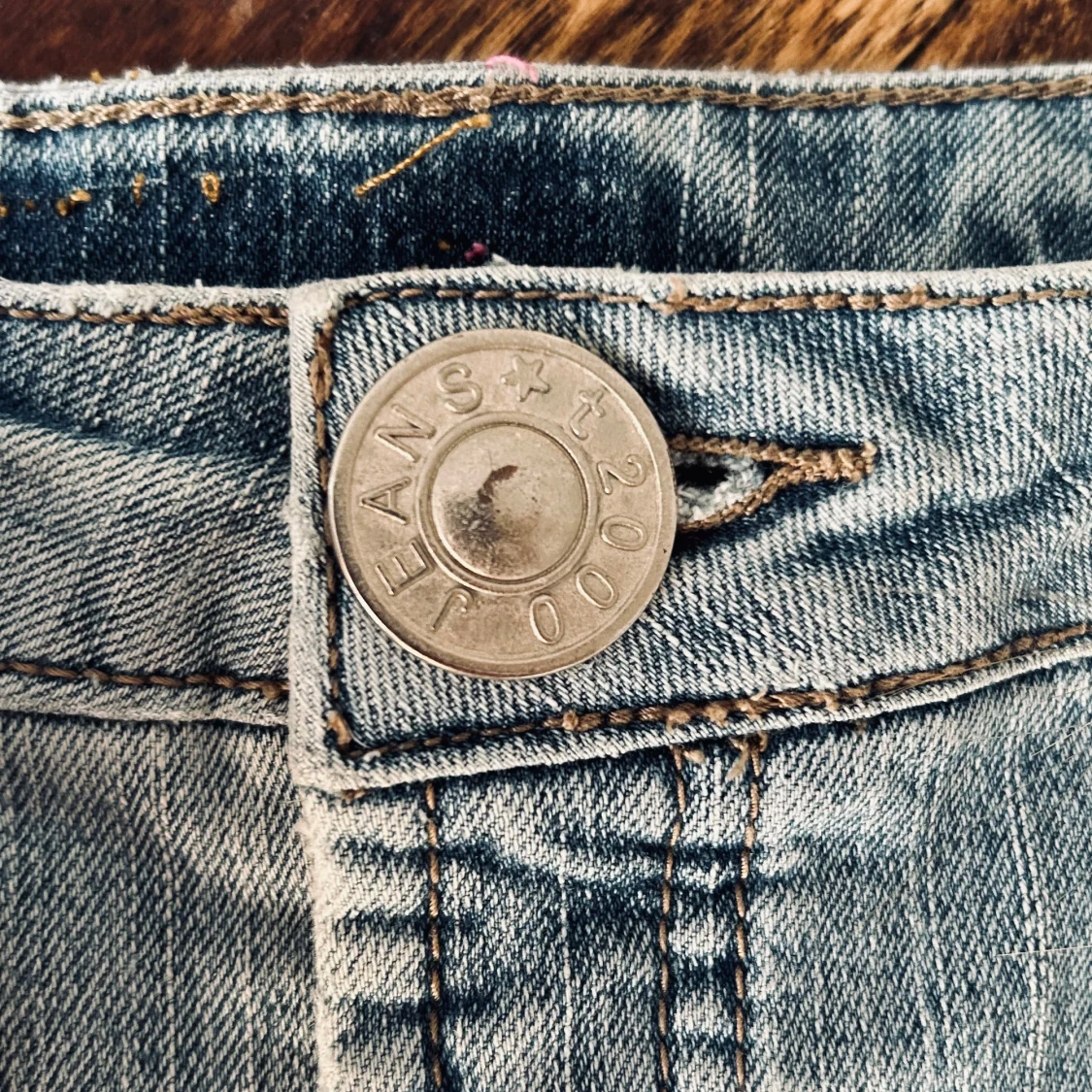 Minikjol/miniskirt - 92