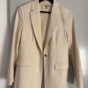 Kavaj  - Från H&m