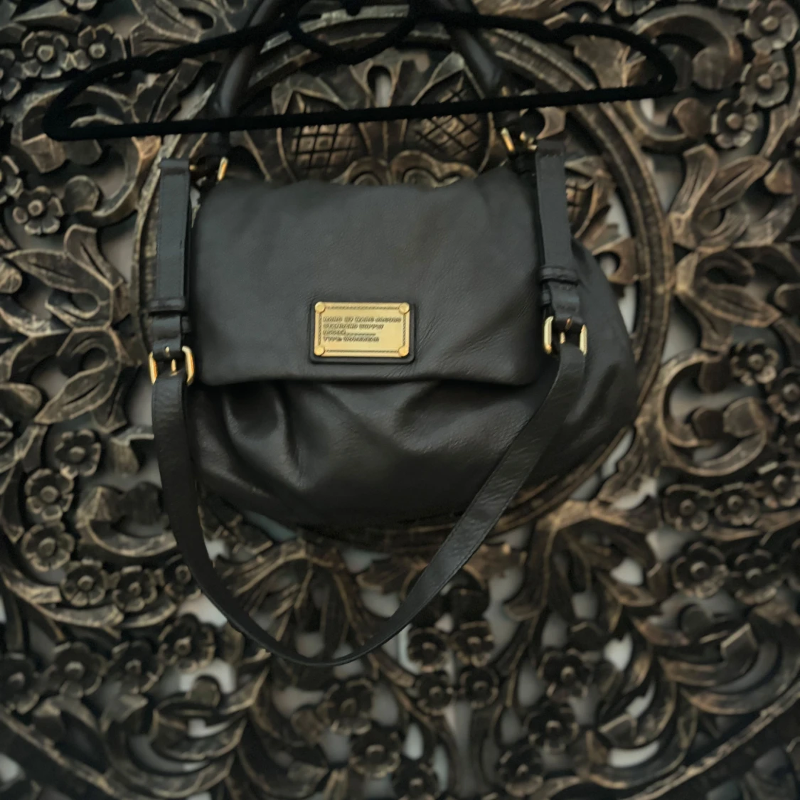 Marc Jacobs väska  valeri 