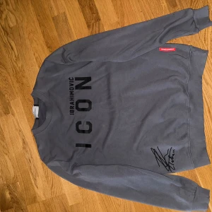 Dsquared2 Tröja - En fin tröja som passar till många outfits och säljs för den sitter tajt på mig. 