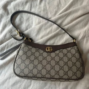 Gucci ophedia väska  - Äkta.  Pris kan diskuteras vid snabb affär 