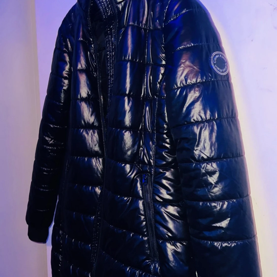 Calvin Klein Jacka ★ - 90