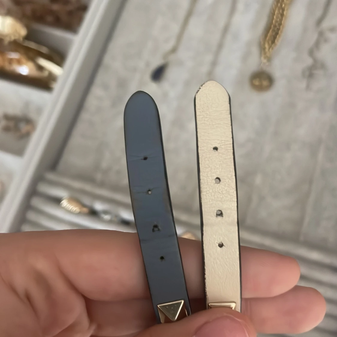 Valentino armband  - 91