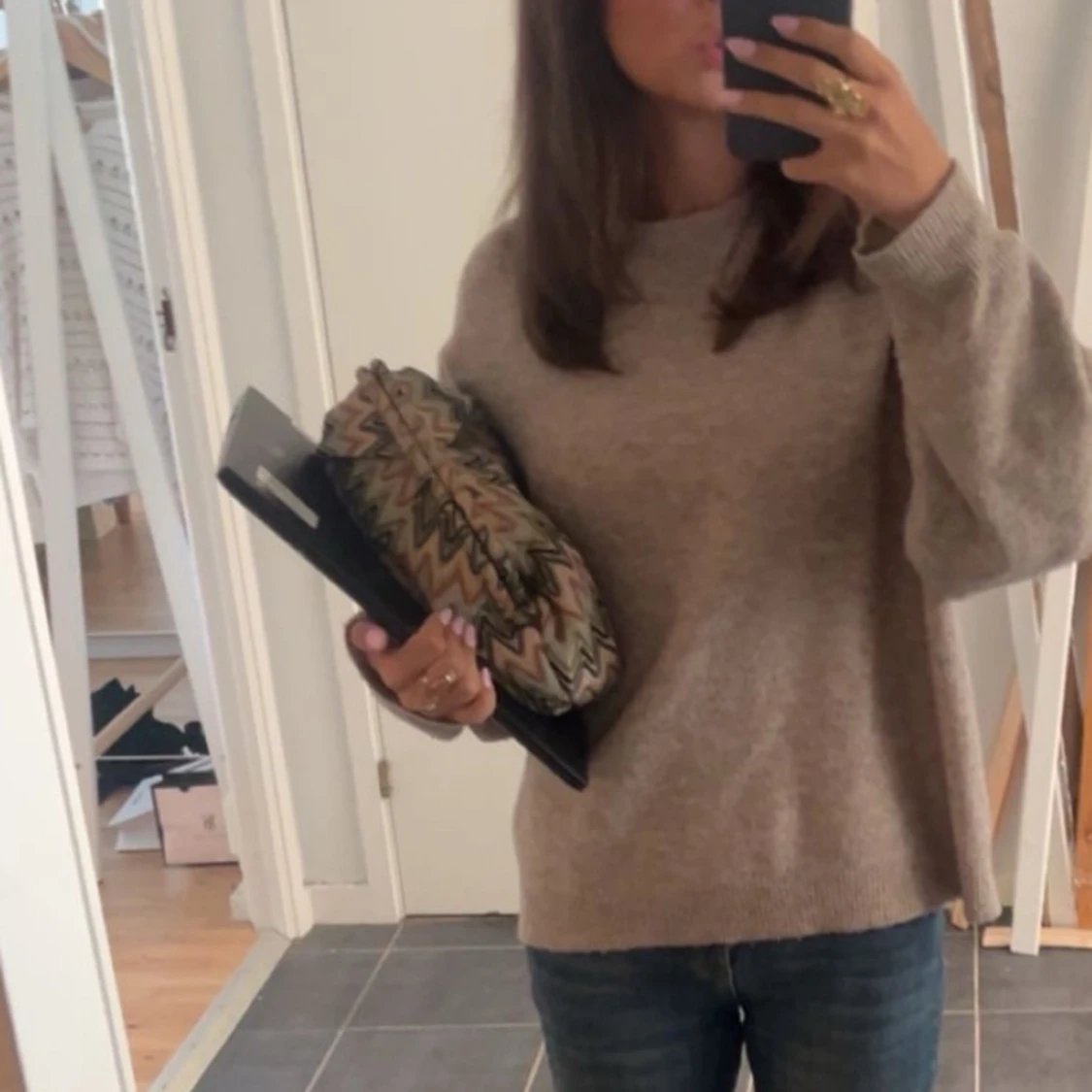 Becksöndergaard väska