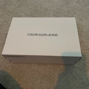 Skor - Oanvända skor, nyskick 