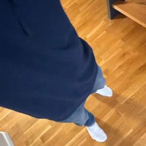 Kashmir hoodie - 10/10  Helt ny 600 kr