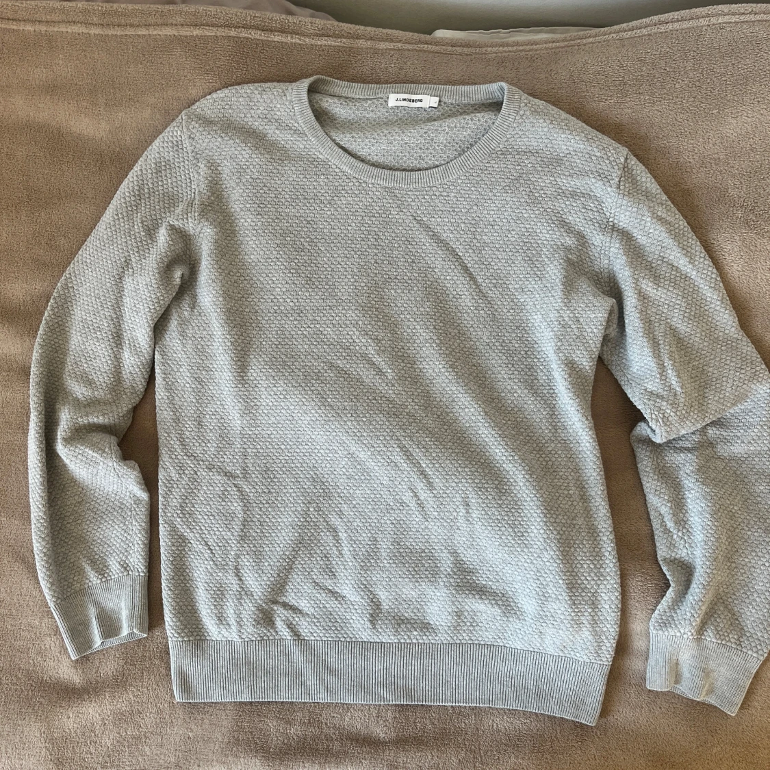J.Linderberg tröja
