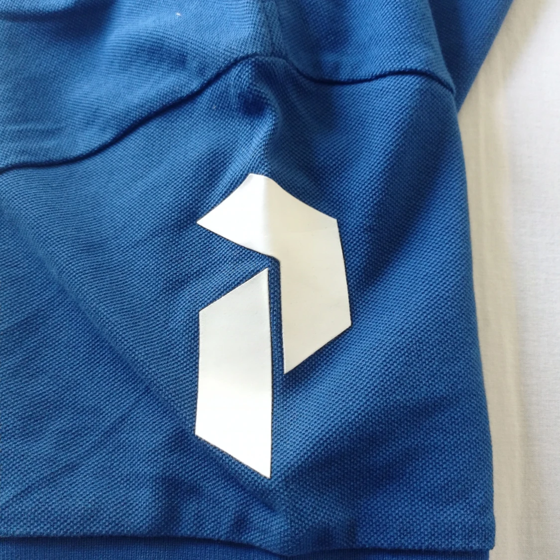 Blå peak performance - 91