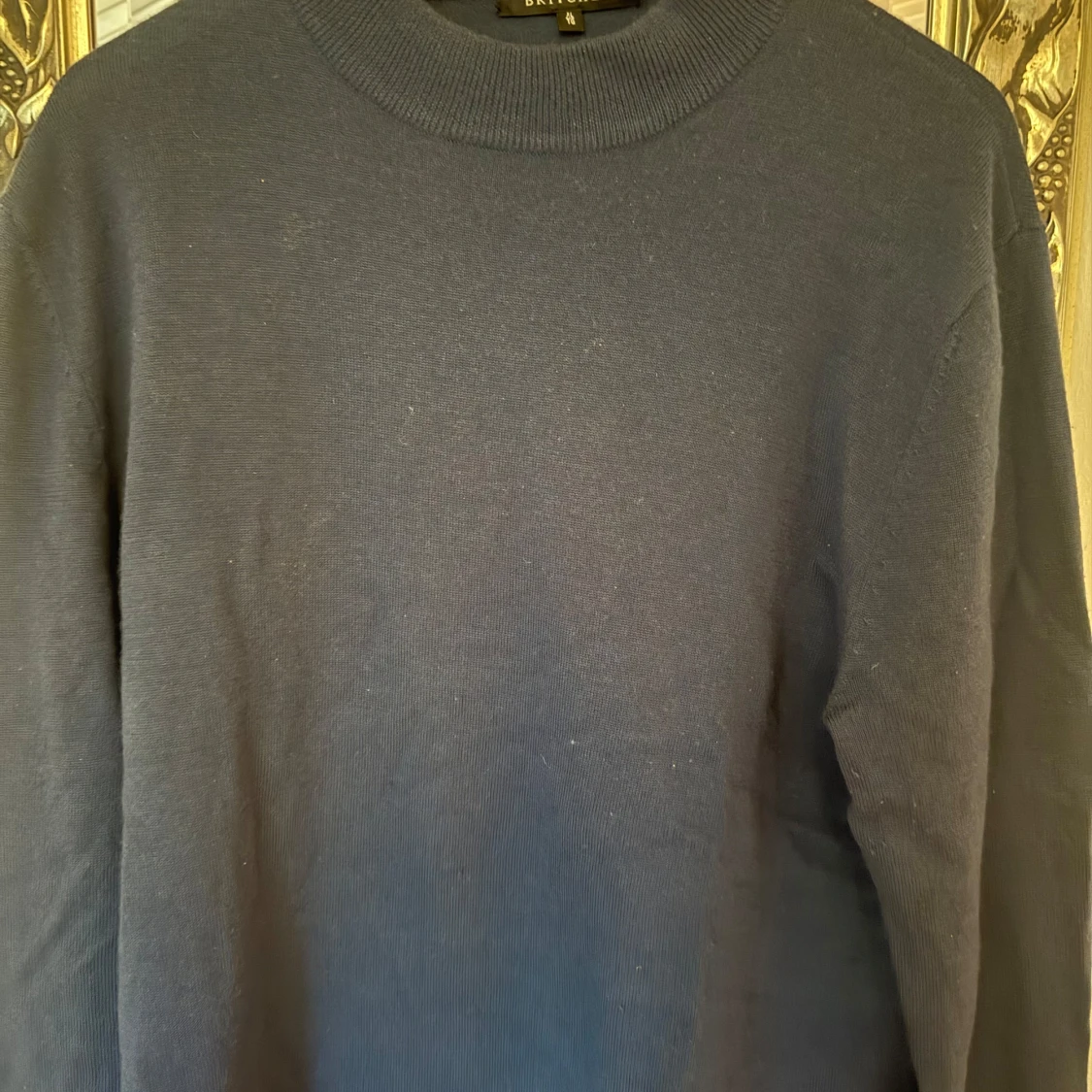 Stickade tröjor - 93