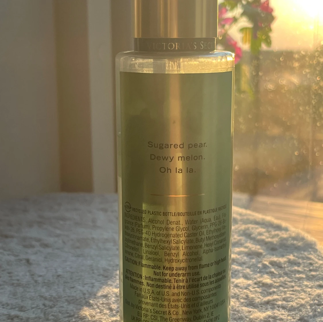 Body mist - 90