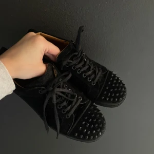 Loubs - Louboutin skor 