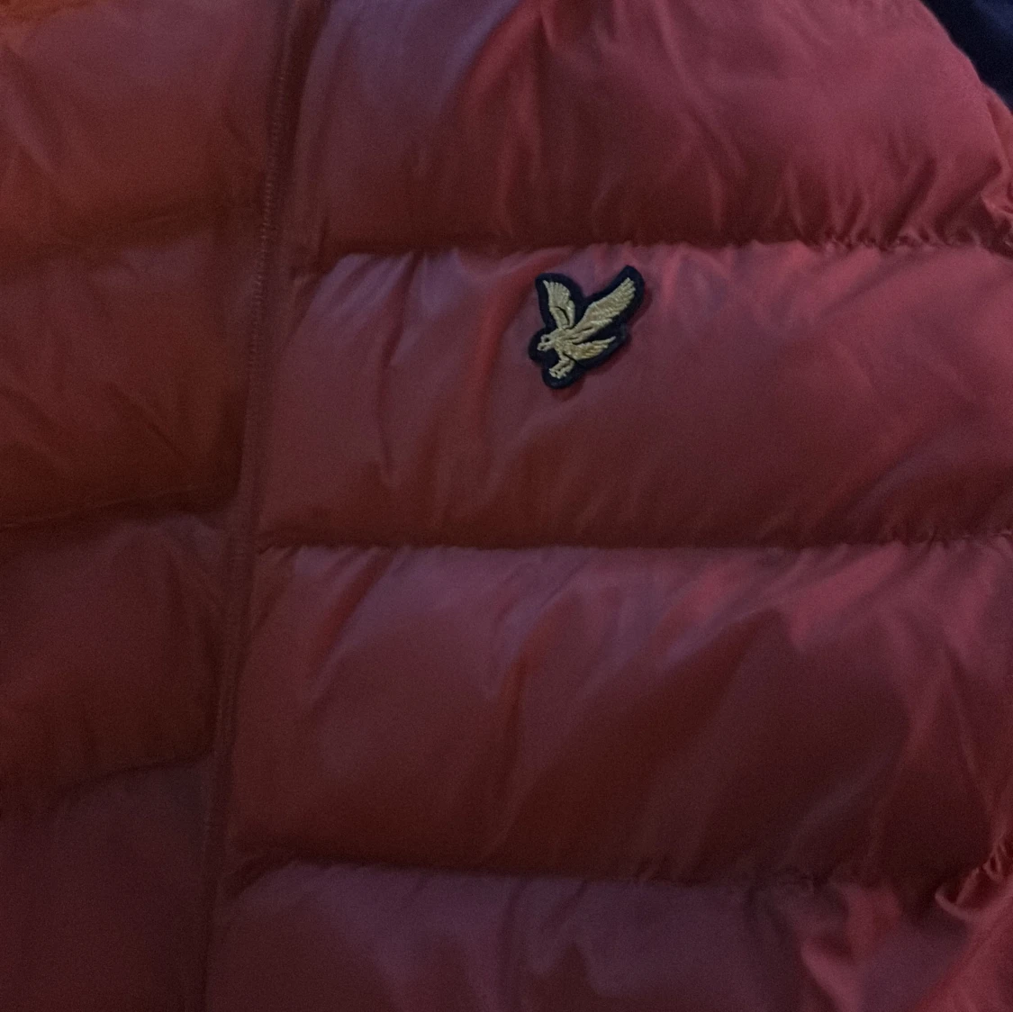  Väldigt bra höstjacka - 92